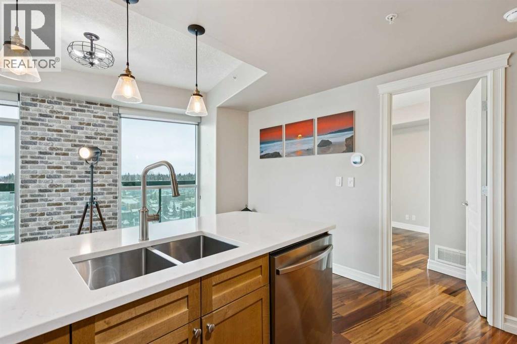 1701, 836 15 Avenue, Calgary, Alberta  T2R 1S2 - Photo 3 - A2299724