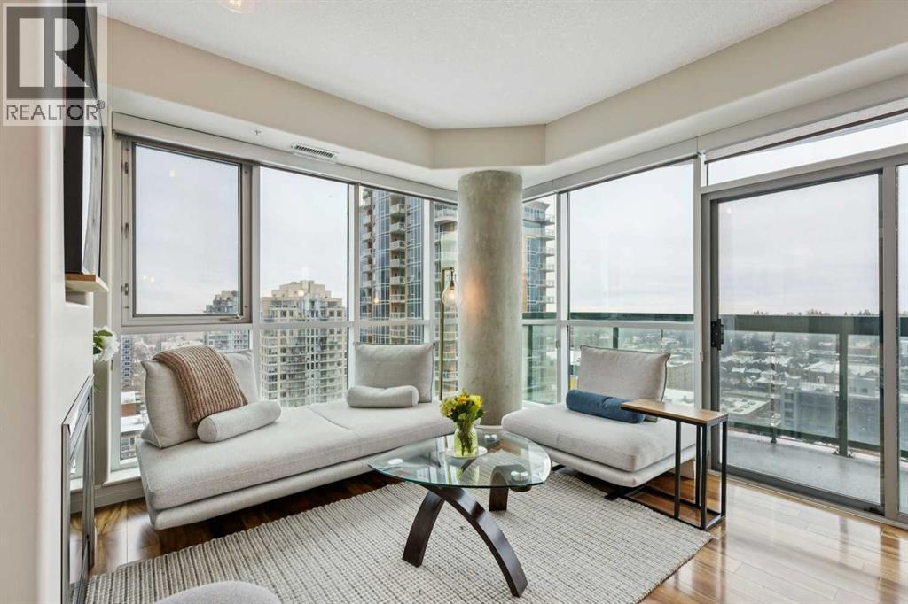 1701, 836 15 Avenue, Calgary, Alberta  T2R 1S2 - Photo 13 - A2299724