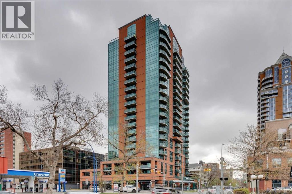 1701, 836 15 Avenue, Calgary, Alberta  T2R 1S2 - Photo 30 - A2299724