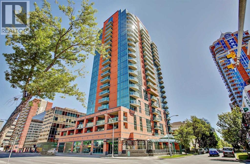 1701, 836 15 Avenue, Calgary, Alberta  T2R 1S2 - Photo 29 - A2299724