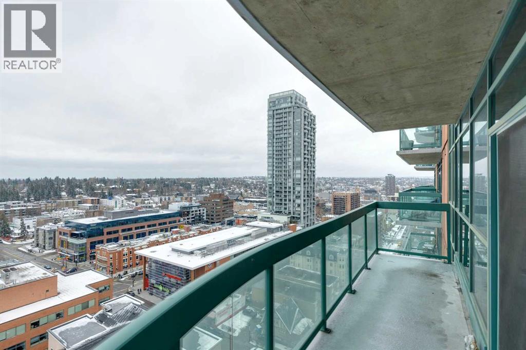 1701, 836 15 Avenue, Calgary, Alberta  T2R 1S2 - Photo 23 - A2299724