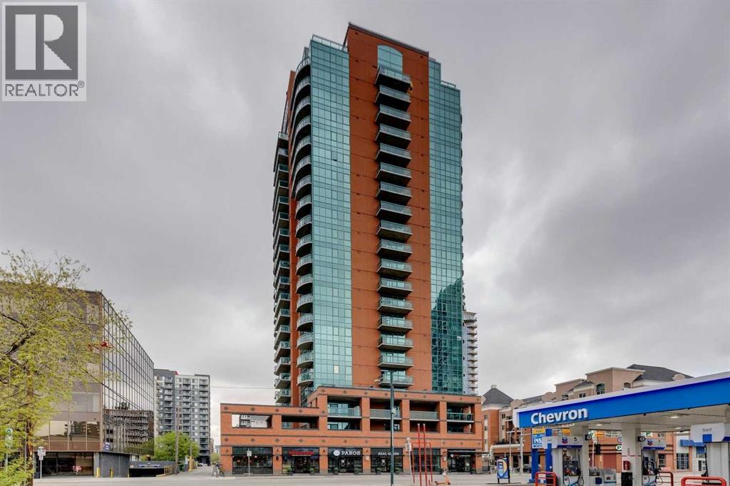 1701, 836 15 Avenue, Calgary, Alberta  T2R 1S2 - Photo 31 - A2299724