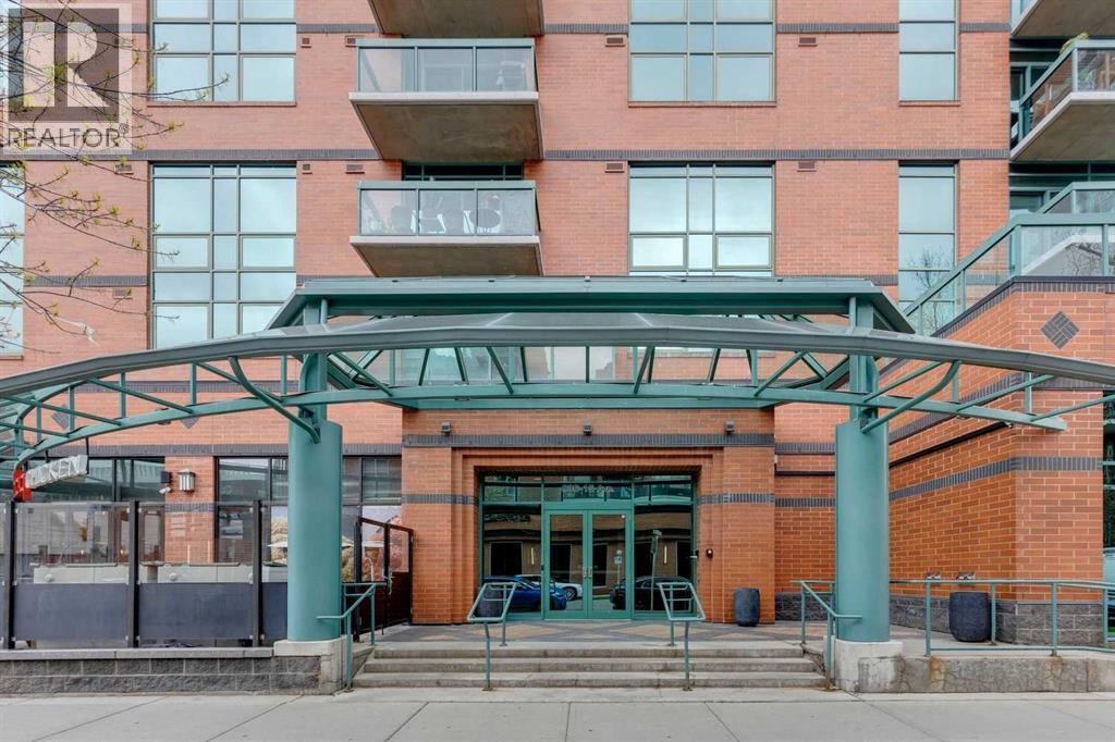 1701, 836 15 Avenue, Calgary, Alberta  T2R 1S2 - Photo 32 - A2299724