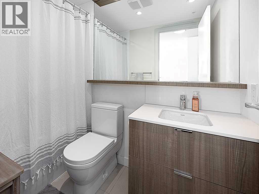 1102, 128 2 Street SW, Calgary, Alberta  T2P 0S7 - Photo 22 - A2301613
