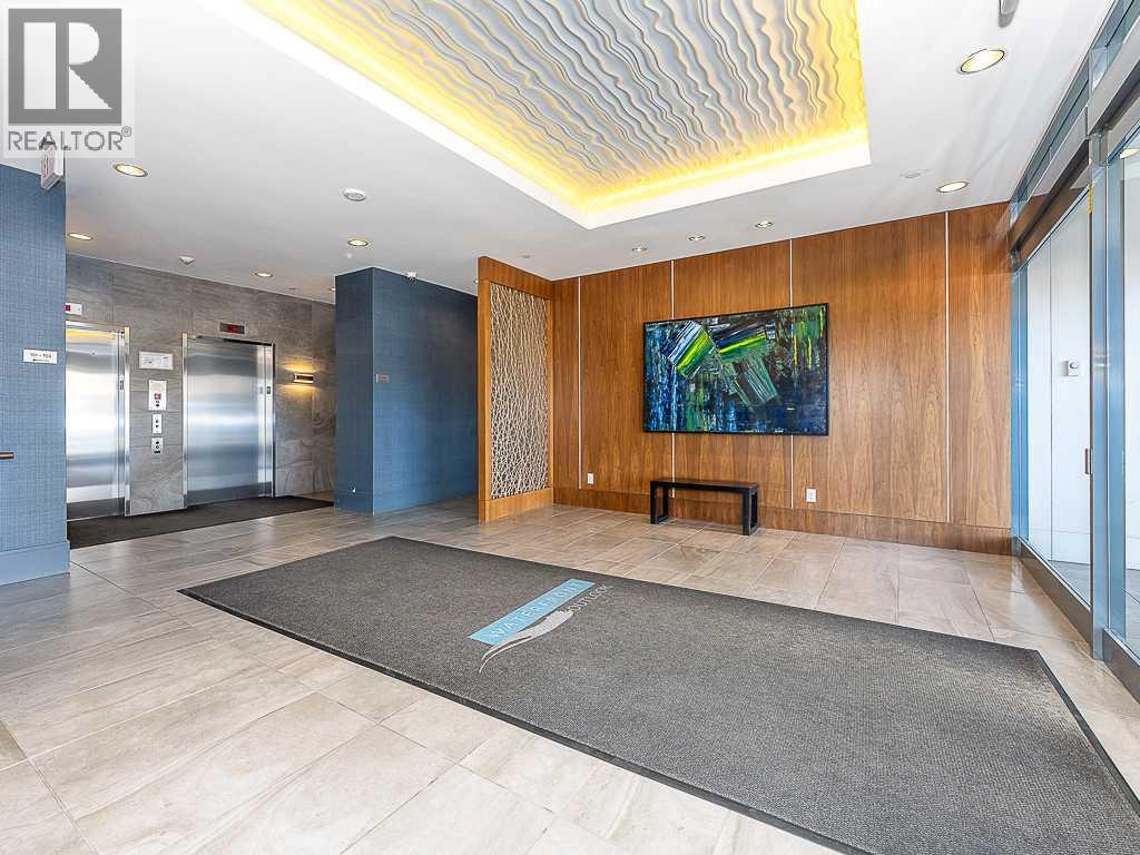 1102, 128 2 Street SW, Calgary, Alberta  T2P 0S7 - Photo 26 - A2301613