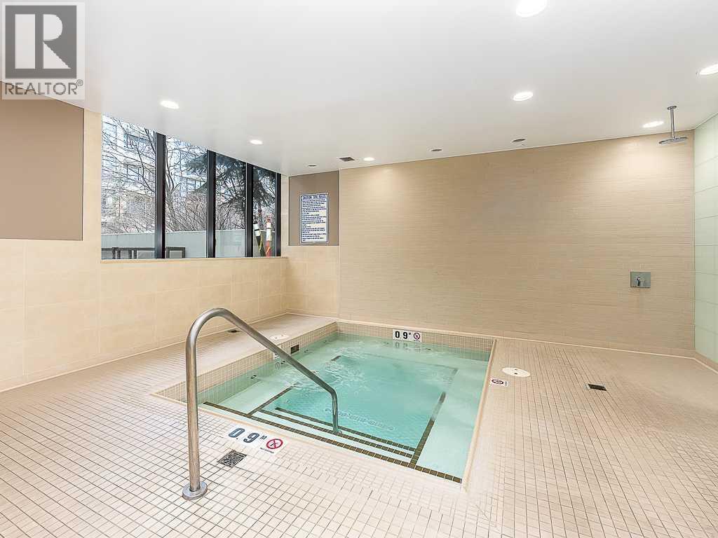 1102, 128 2 Street SW, Calgary, Alberta  T2P 0S7 - Photo 31 - A2301613
