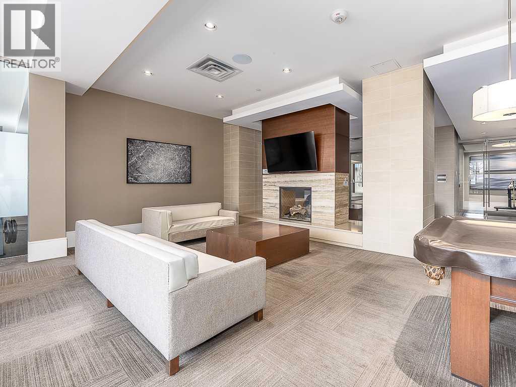 1102, 128 2 Street SW, Calgary, Alberta  T2P 0S7 - Photo 33 - A2301613