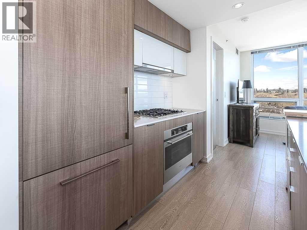 1102, 128 2 Street SW, Calgary, Alberta  T2P 0S7 - Photo 7 - A2301613