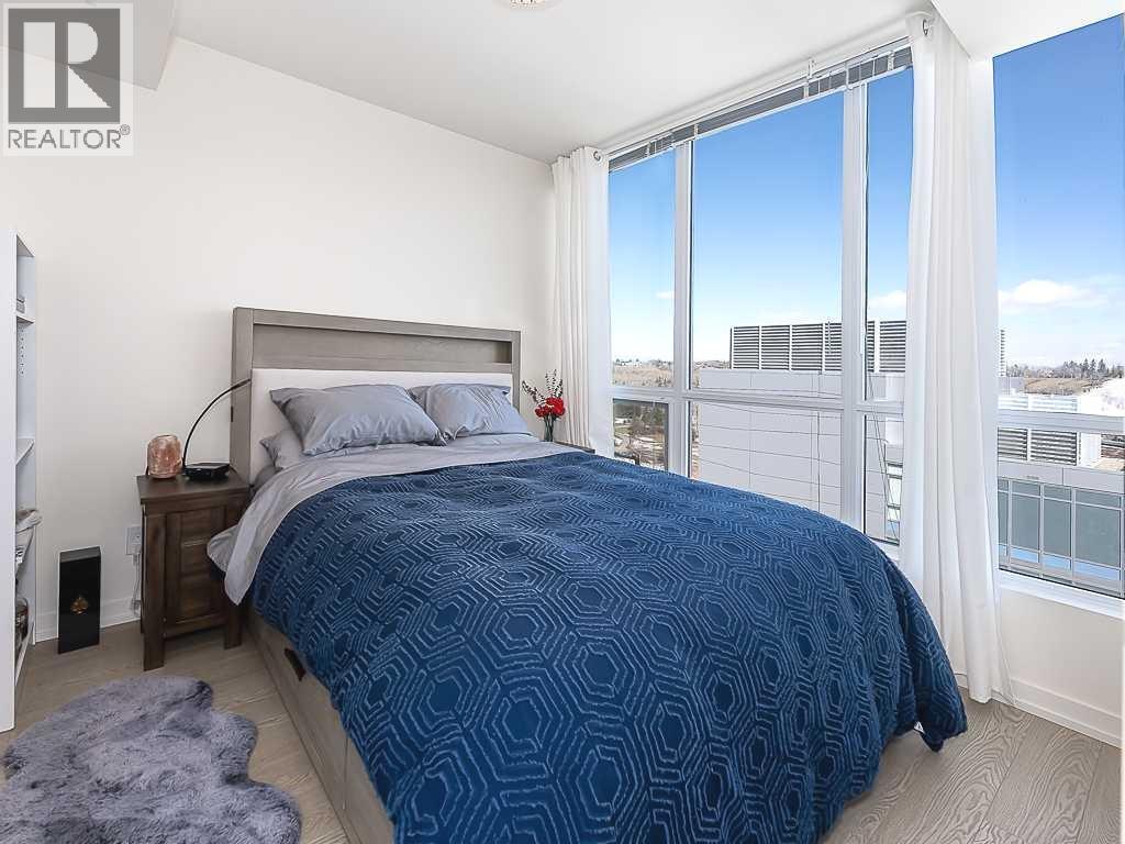 1102, 128 2 Street SW, Calgary, Alberta  T2P 0S7 - Photo 17 - A2301613