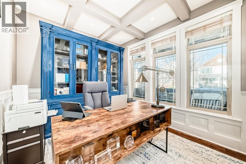 22 Angle Street SW, Calgary, Alberta  T3E 0V6 - Photo 18 - A2302006