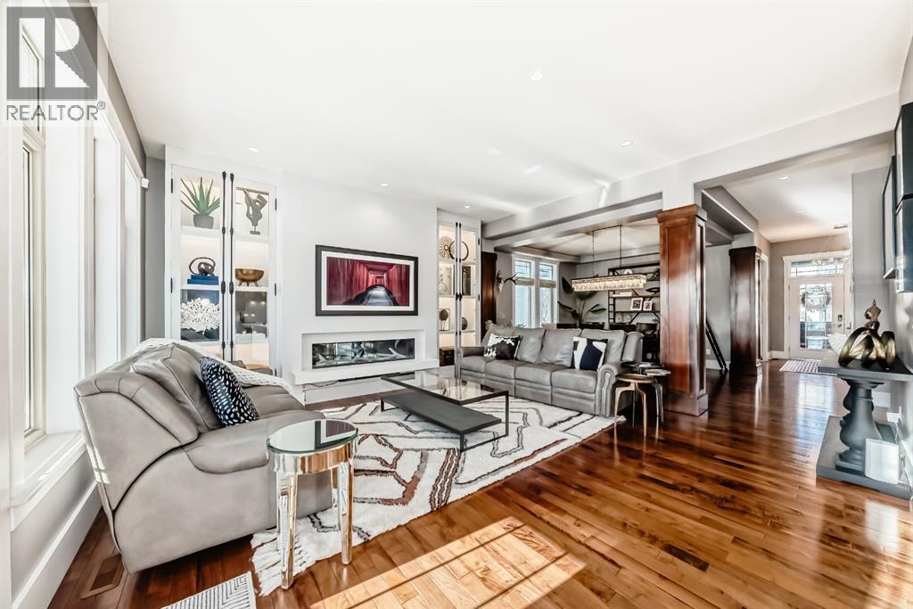 22 Angle Street SW, Calgary, Alberta  T3E 0V6 - Photo 16 - A2302006