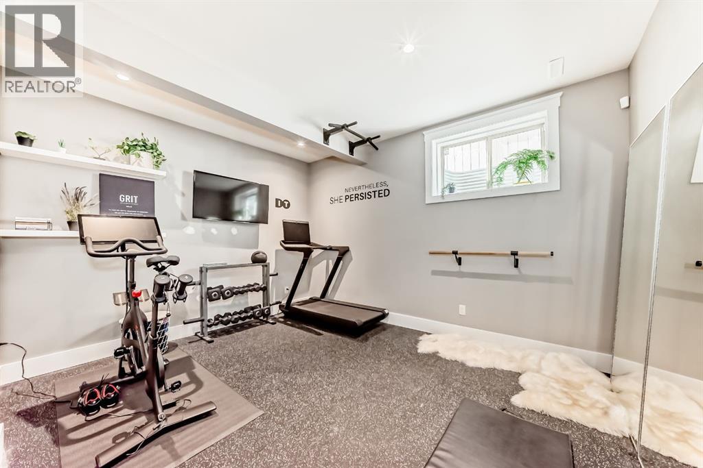 22 Angle Street SW, Calgary, Alberta  T3E 0V6 - Photo 42 - A2302006