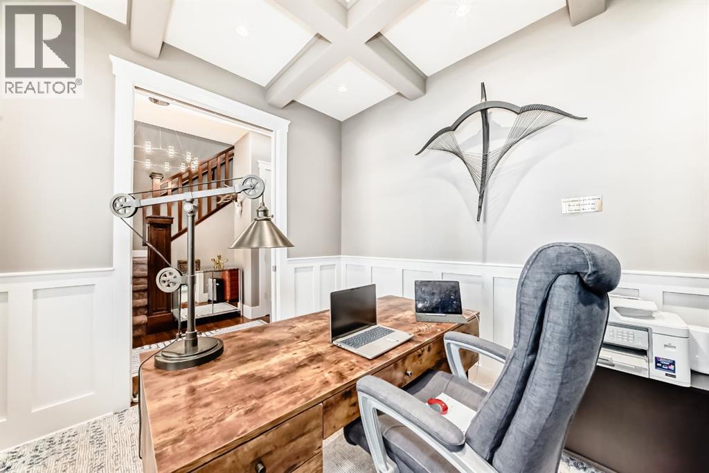 22 Angle Street SW, Calgary, Alberta  T3E 0V6 - Photo 19 - A2302006