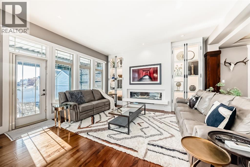 22 Angle Street SW, Calgary, Alberta  T3E 0V6 - Photo 17 - A2302006