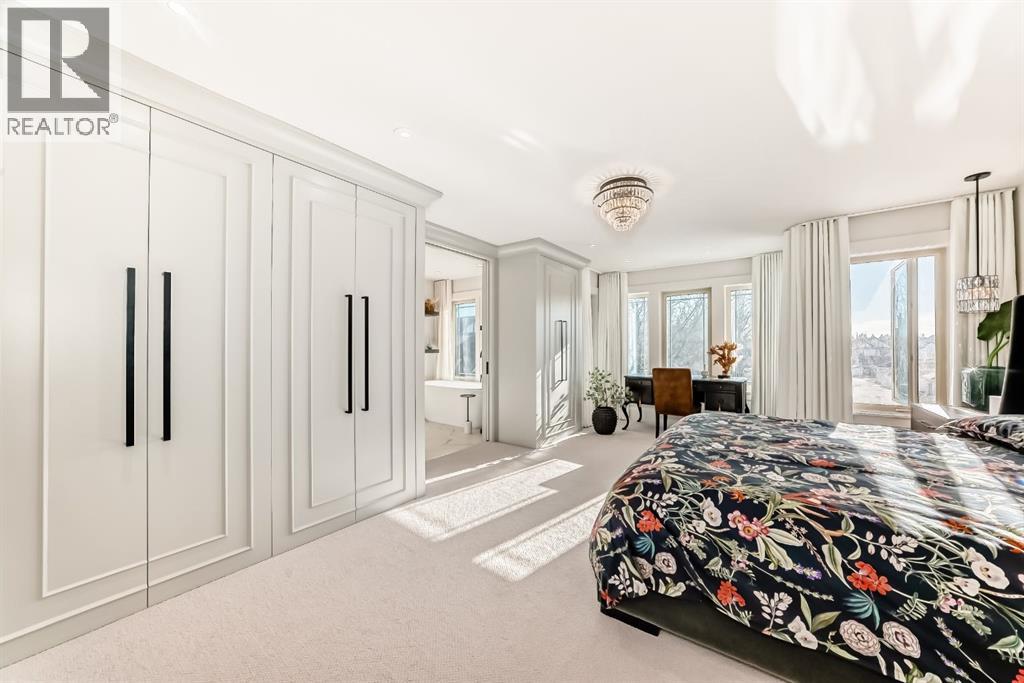 22 Angle Street SW, Calgary, Alberta  T3E 0V6 - Photo 22 - A2302006