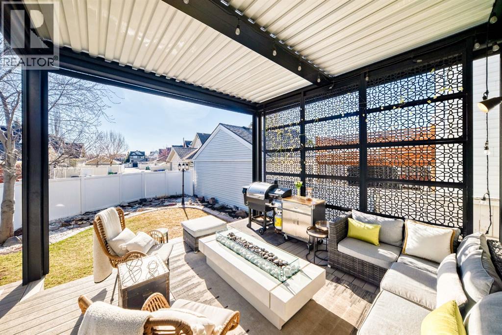 22 Angle Street SW, Calgary, Alberta  T3E 0V6 - Photo 47 - A2302006