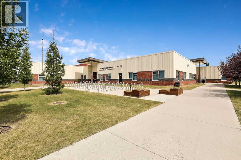 136 Cramond Green Se, Calgary, Alberta  T3M 1J9 - Photo 28 - A2302078