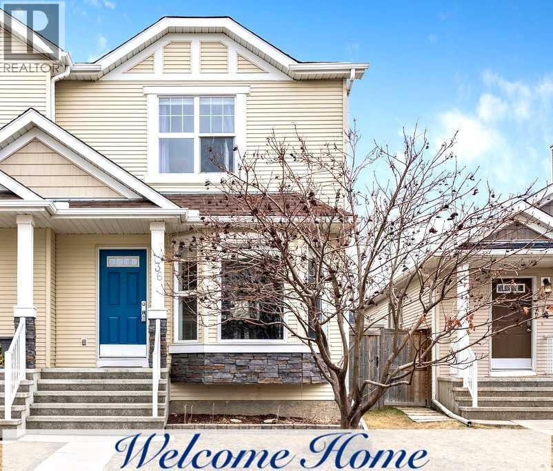 136 Cramond Green SE, Calgary, Alberta
