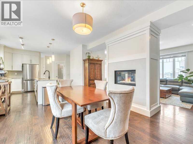 201 Rainbow Falls Glen, Chestermere, Alberta  T1X 0S6 - Photo 11 - A2302864