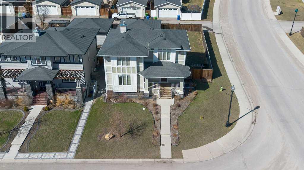 201 Rainbow Falls Glen, Chestermere, Alberta  T1X 0S6 - Photo 46 - A2302864