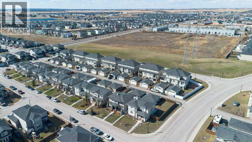 201 Rainbow Falls Glen, Chestermere, Alberta  T1X 0S6 - Photo 47 - A2302864