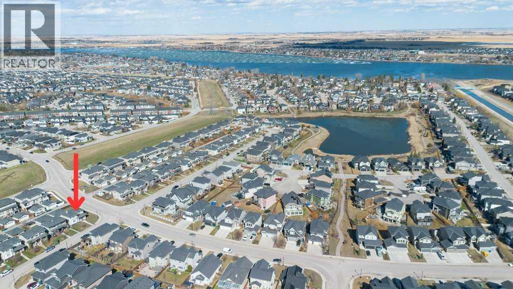 201 Rainbow Falls Glen, Chestermere, Alberta  T1X 0S6 - Photo 49 - A2302864