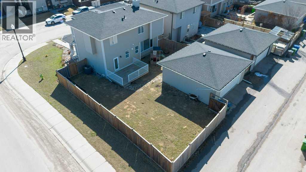 201 Rainbow Falls Glen, Chestermere, Alberta  T1X 0S6 - Photo 44 - A2302864