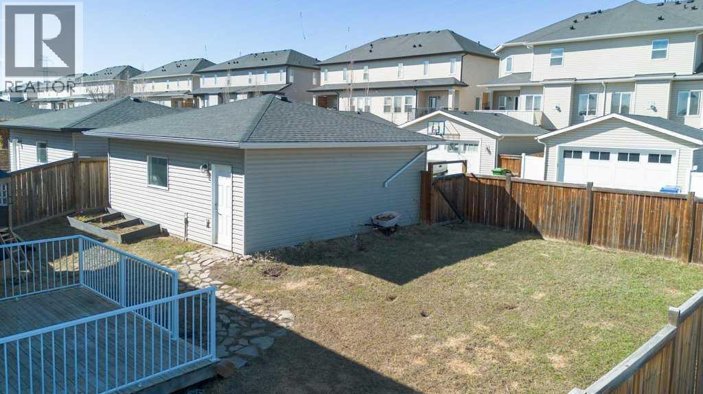 201 Rainbow Falls Glen, Chestermere, Alberta  T1X 0S6 - Photo 42 - A2302864