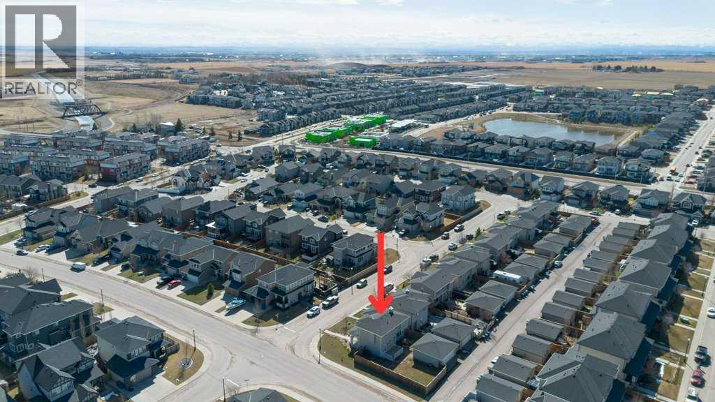 201 Rainbow Falls Glen, Chestermere, Alberta  T1X 0S6 - Photo 48 - A2302864