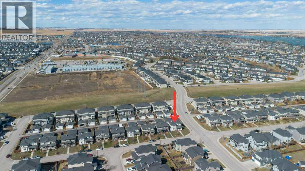 201 Rainbow Falls Glen, Chestermere, Alberta  T1X 0S6 - Photo 50 - A2302864