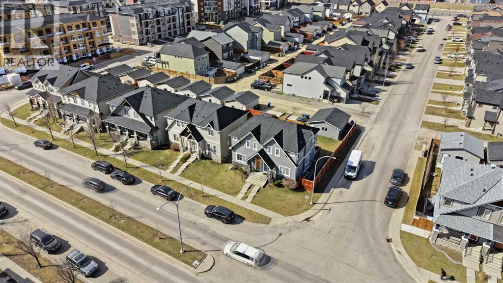 338 Skyview Ranch Road NE, Calgary, Alberta  T3N 0K9 - Photo 35 - A2303495