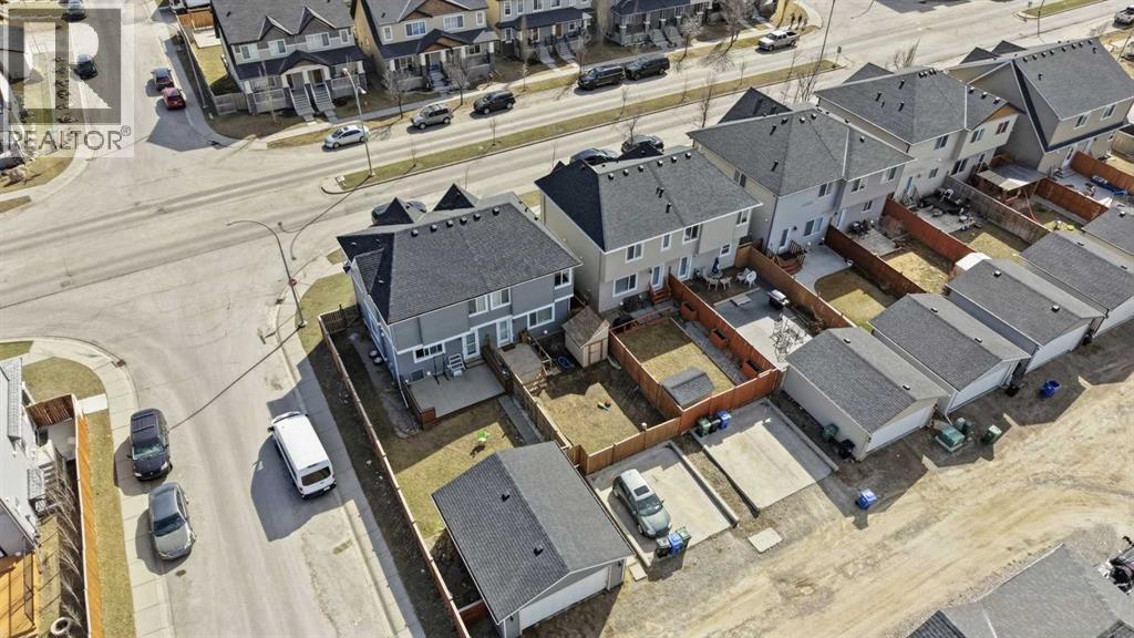 338 Skyview Ranch Road NE, Calgary, Alberta  T3N 0K9 - Photo 36 - A2303495