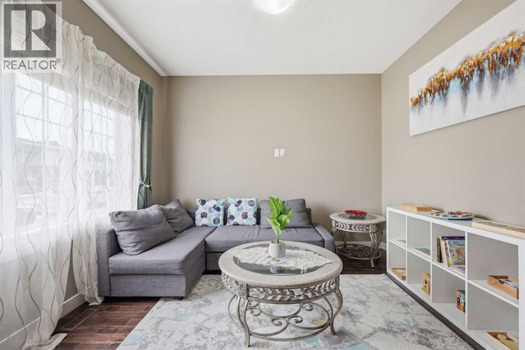 338 Skyview Ranch Road NE, Calgary, Alberta  T3N 0K9 - Photo 6 - A2303495