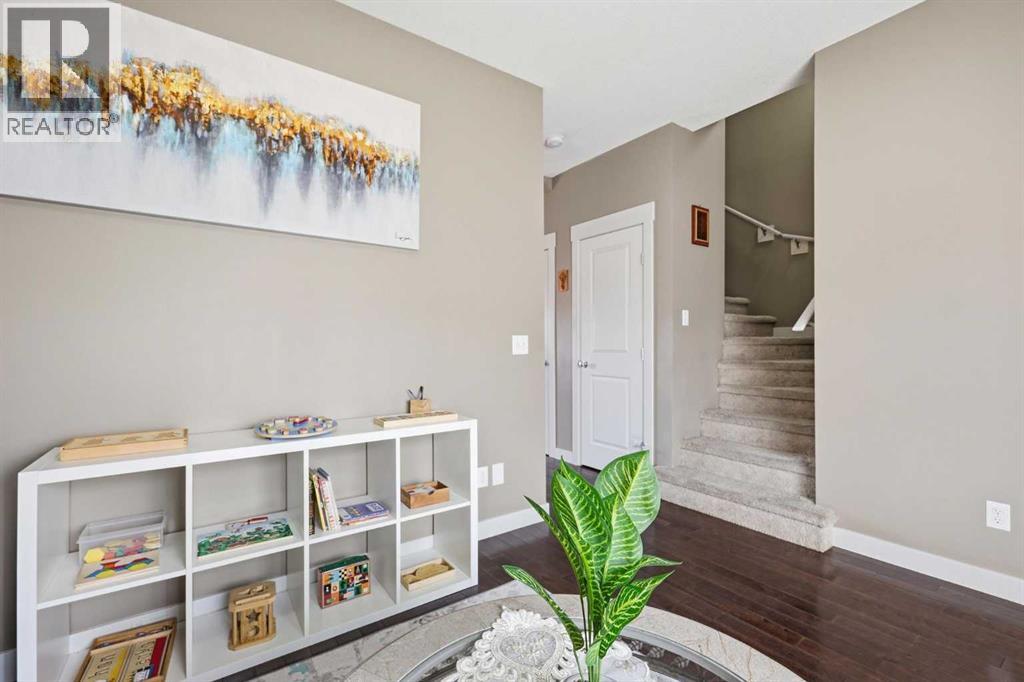 338 Skyview Ranch Road NE, Calgary, Alberta  T3N 0K9 - Photo 7 - A2303495