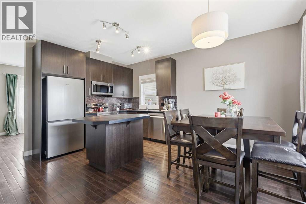 338 Skyview Ranch Road NE, Calgary, Alberta  T3N 0K9 - Photo 15 - A2303495