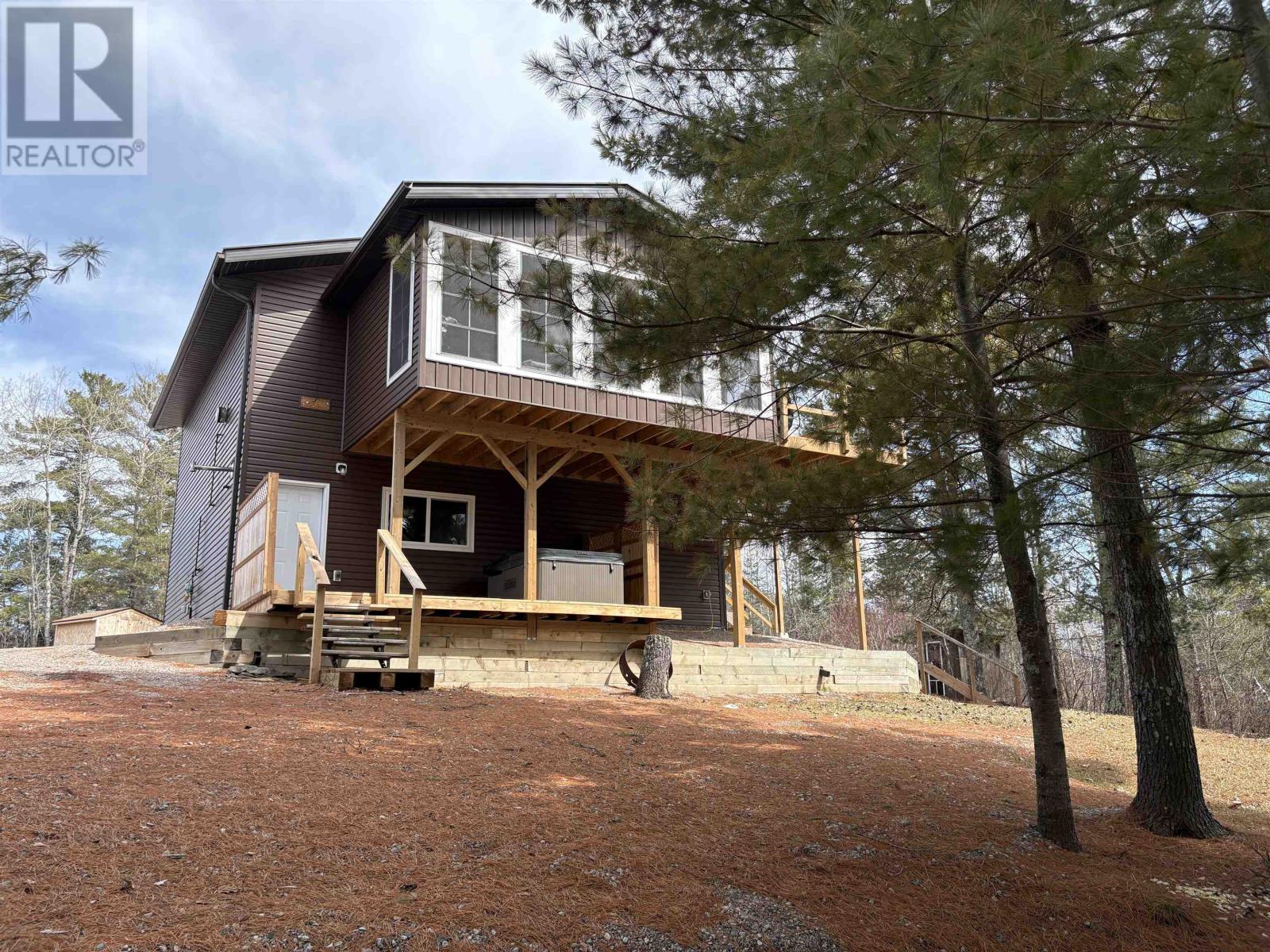 283 JAPADA TRL, BEARS PASS, Ontario