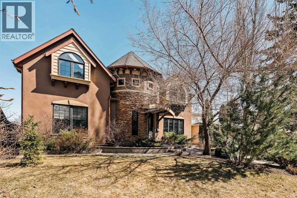 3924 15a Street Sw, Calgary, Alberta  T2T 4C7 - Photo 4 - A2304036