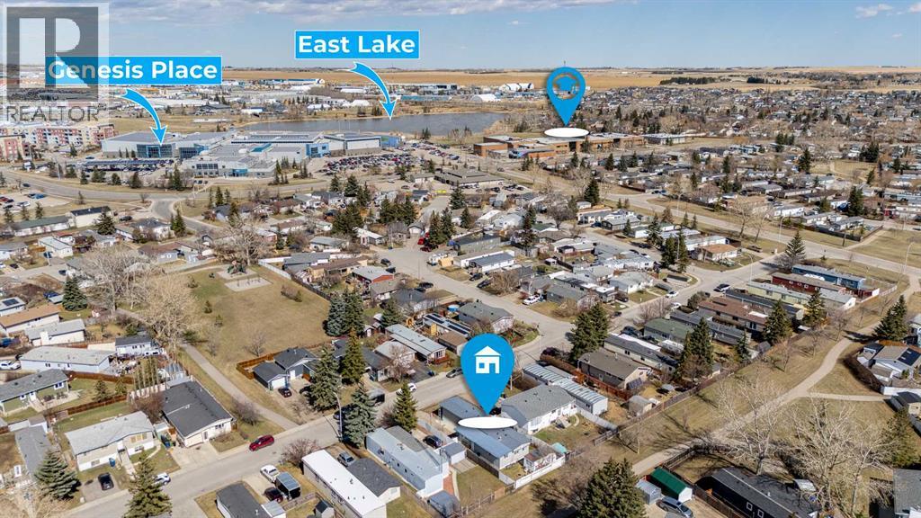 240 Big Hill Circle SE, Airdrie, Alberta  T4A 1P8 - Photo 34 - A2304272