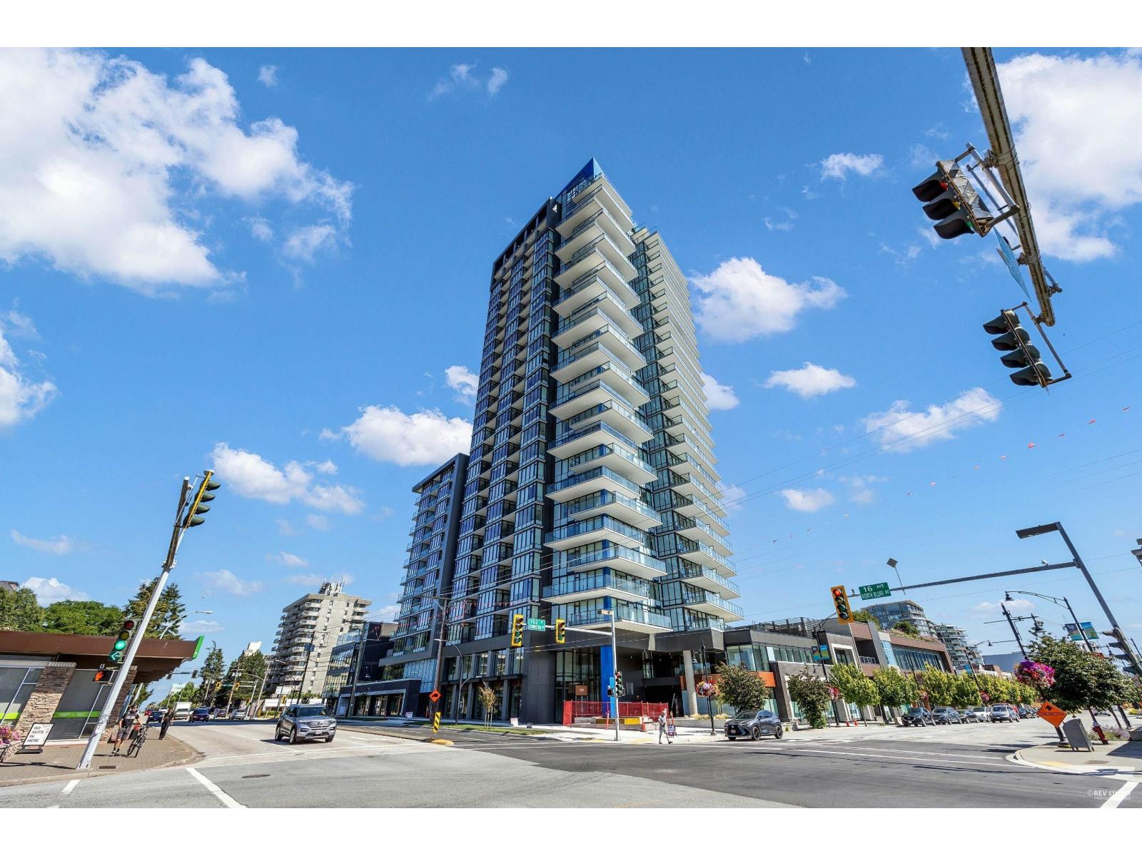 810 1588 Johnston Road, White Rock, British Columbia  V4B 0C5 - Photo 31 - R3115498