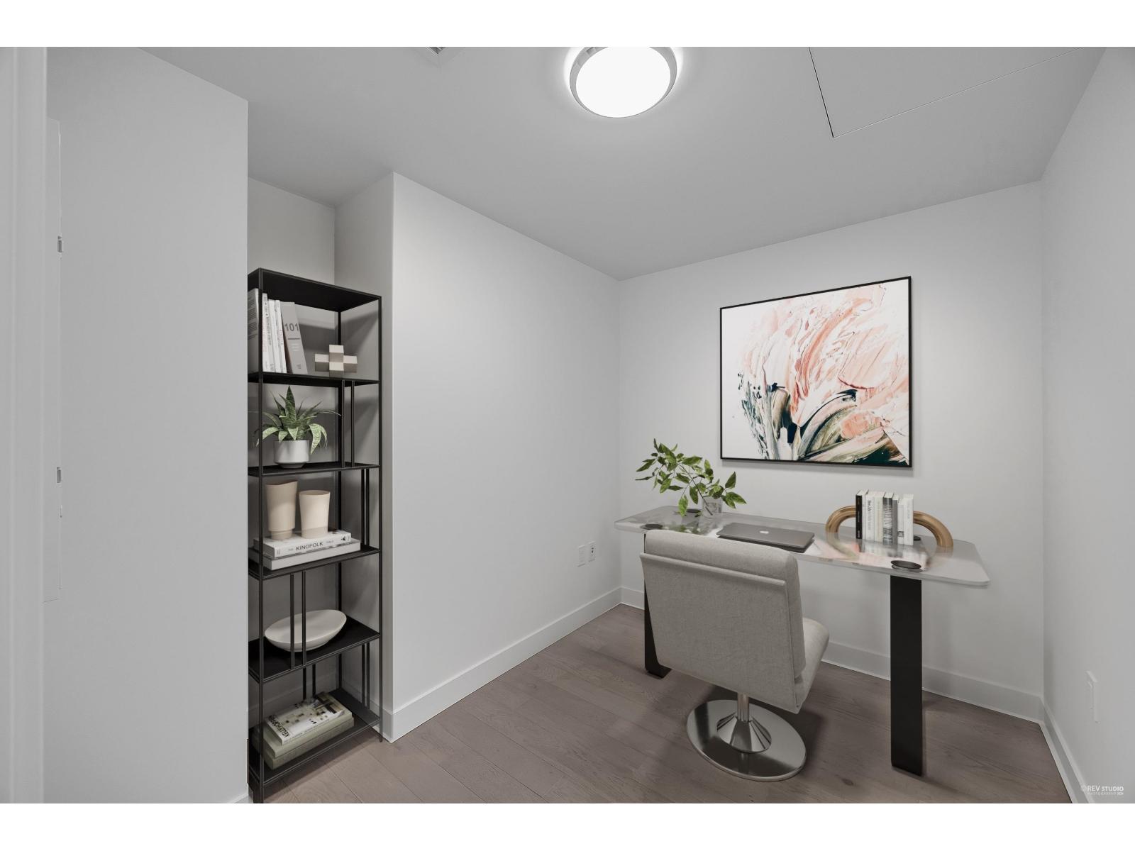 810 1588 Johnston Road, White Rock, British Columbia  V4B 0C5 - Photo 5 - R3115498