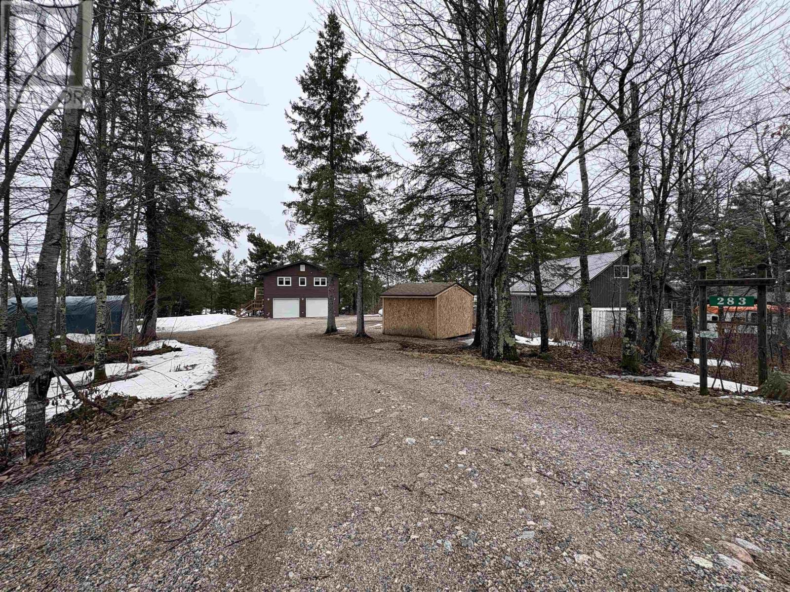 283 Japada Trl, Bears Pass, Ontario  P9A 0A1 - Photo 42 - TB2600707