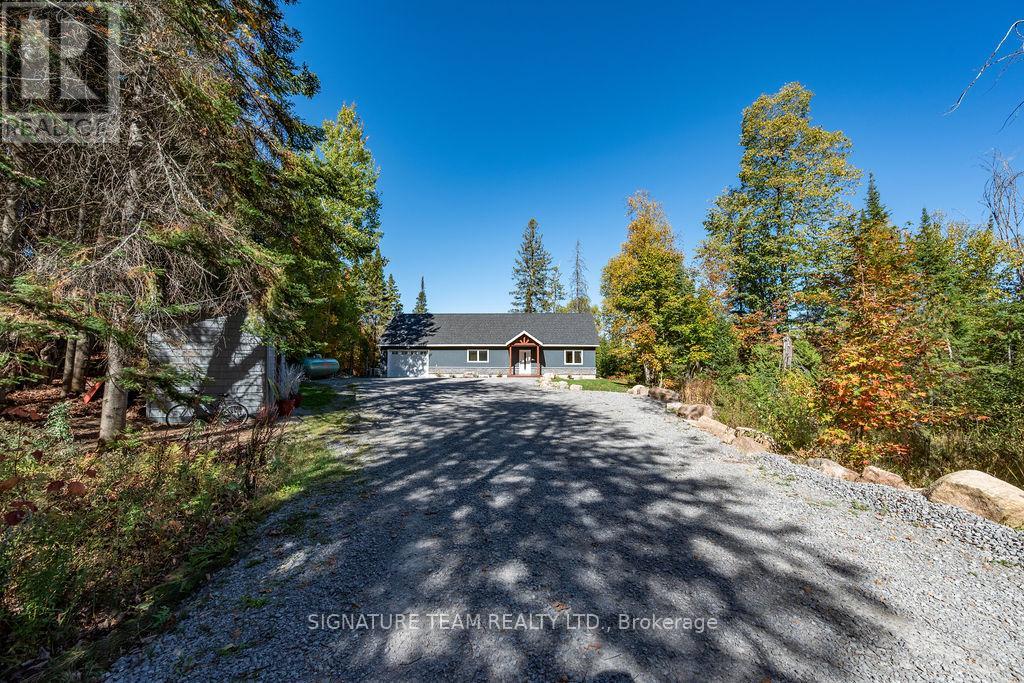 42 HUDSON TRAIL, Bonnechere Valley, Ontario