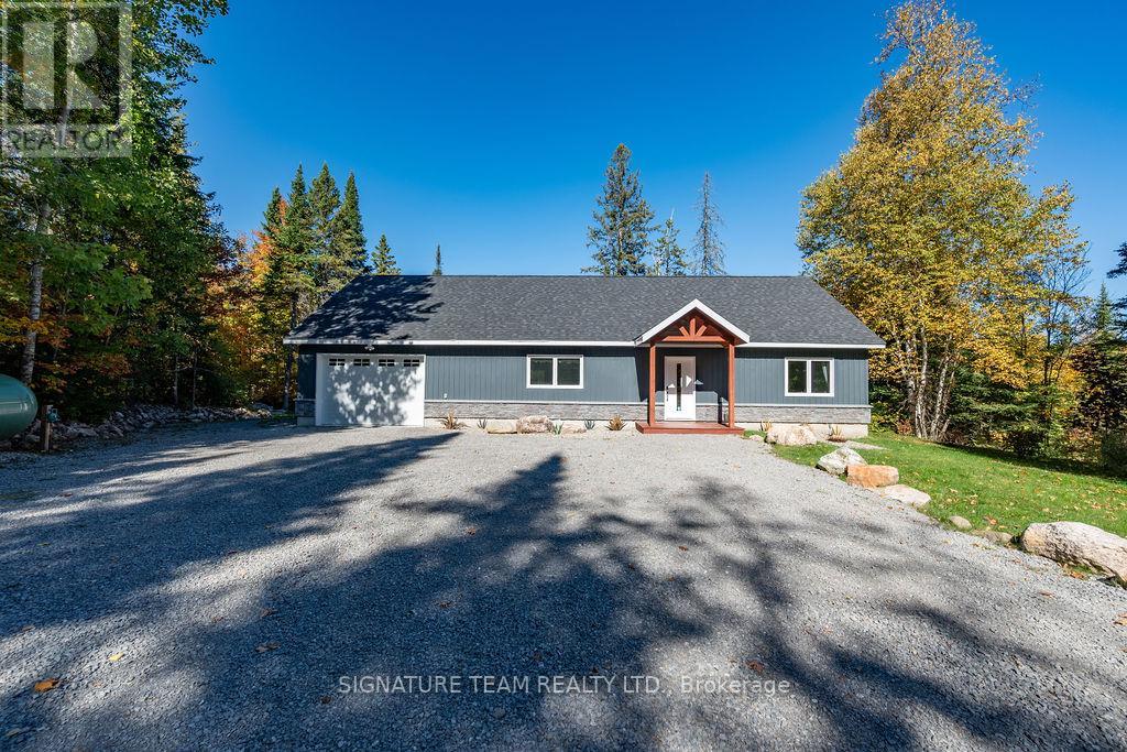 42 Hudson Trail, Bonnechere Valley, Ontario  K0J 1T0 - Photo 2 - X13041114