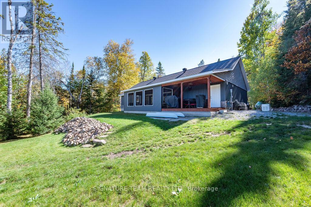 42 Hudson Trail, Bonnechere Valley, Ontario  K0J 1T0 - Photo 3 - X13041114