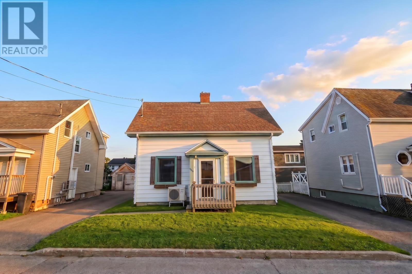 334 North Market Street, Summerside, Prince Edward Island