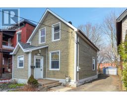 481 CAMBRIDGE STREET S, ottawa, Ontario