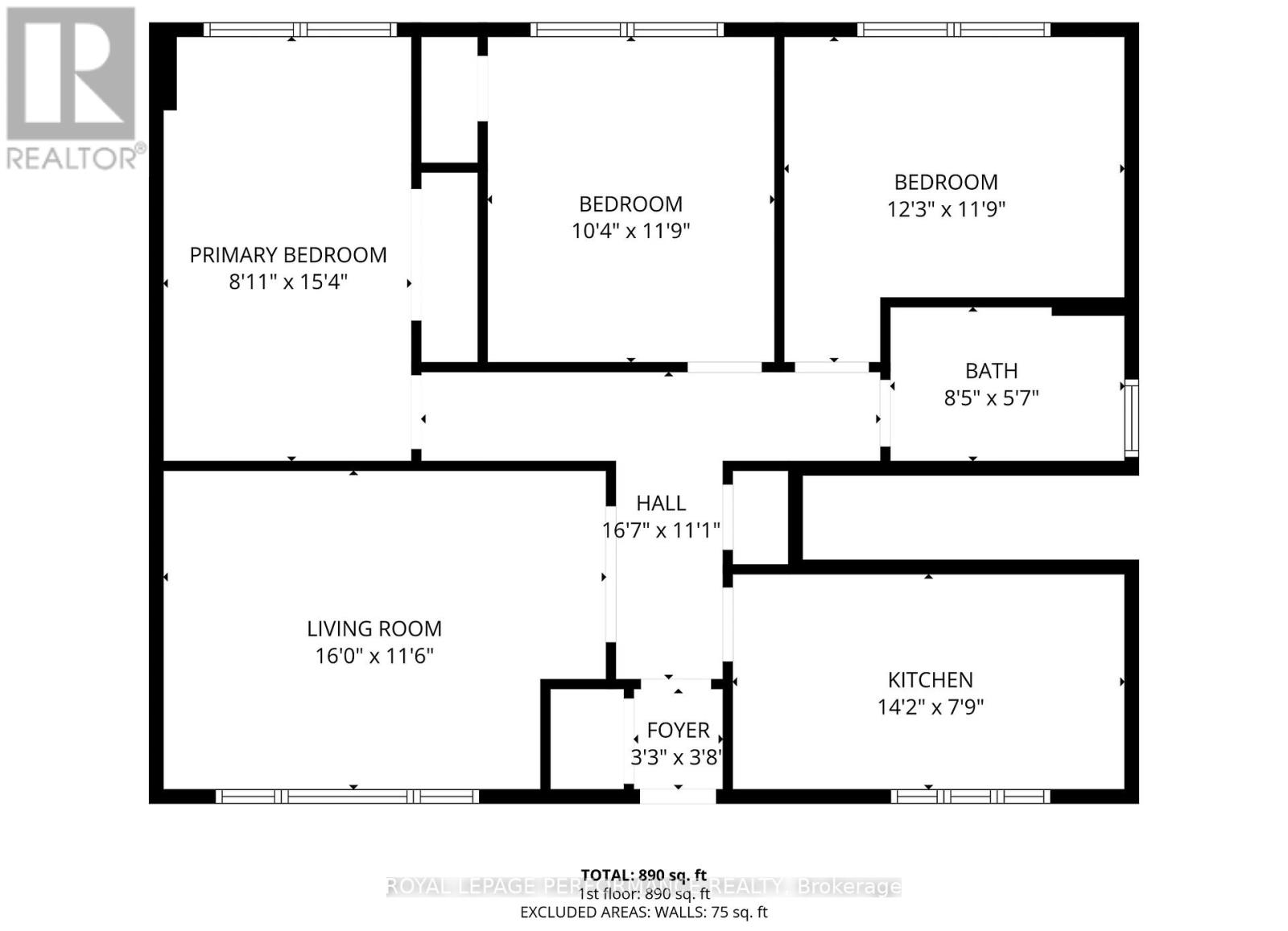 Upper Unit - 934 Smyth Road, Ottawa, Ontario  K1G 1P6 - Photo 19 - X13041150