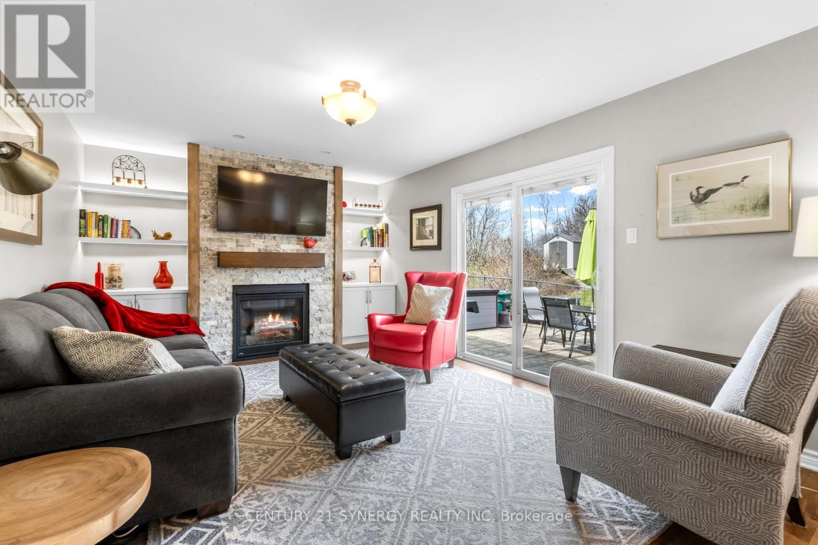 40 Brockington Crescent, Ottawa, Ontario  K2G 4K2 - Photo 22 - X13041158