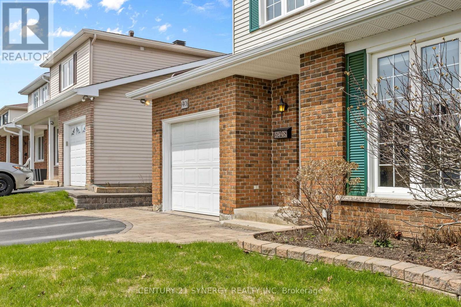 40 Brockington Crescent, Ottawa, Ontario  K2G 4K2 - Photo 3 - X13041158