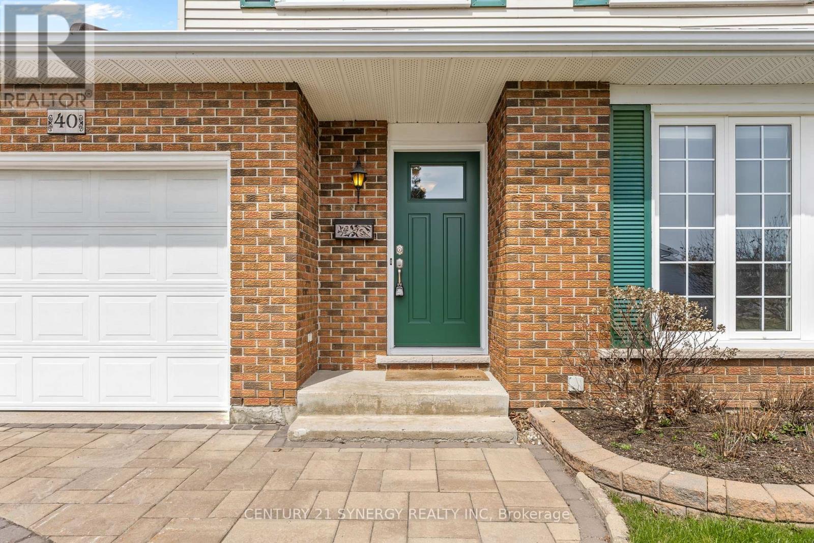 40 Brockington Crescent, Ottawa, Ontario  K2G 4K2 - Photo 4 - X13041158
